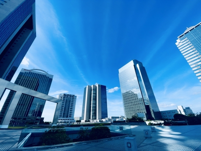 店舗・テナント物件