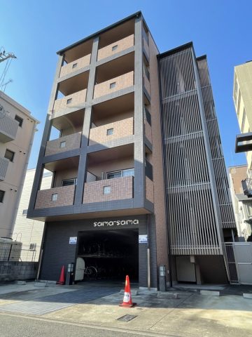 インターネット無料♪京都駅まで徒歩10分