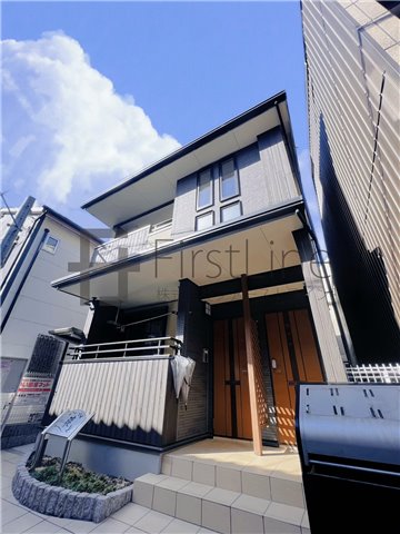 2015年完成の築浅物件に募集が出ました!京大生・学校関係者などにオススメの立地です!