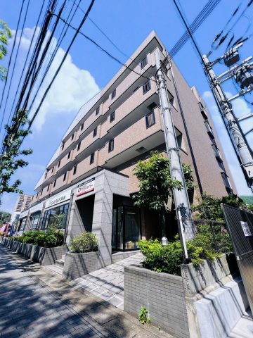 左京区修学院のファミリー賃貸!敷金、礼金、更新料不要!