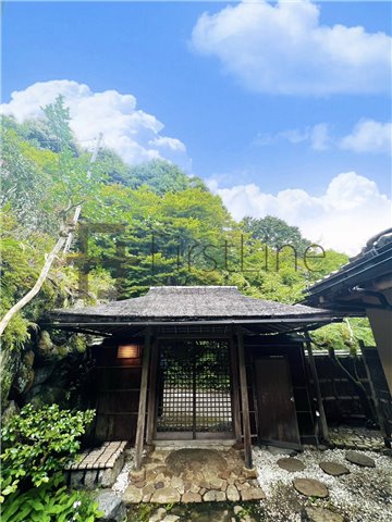 御陵エリアの戸建て賃貸!