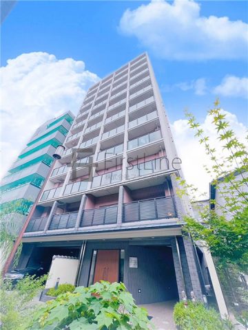 西ノ京の分譲マンション!最寄りの二条駅に歩いてすぐ!