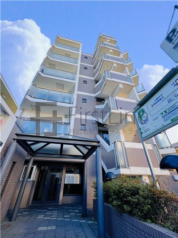 元田中の駅前物件!歩いてすぐの立地は毎日の通勤通学にも便利ですね!充実した設備にも注目!