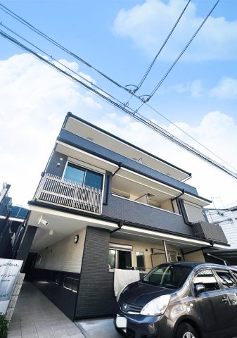 地下鉄東山駅徒歩圏内!スーパー・コンビニ等も近くにあり生活に便利な立地ですよ!