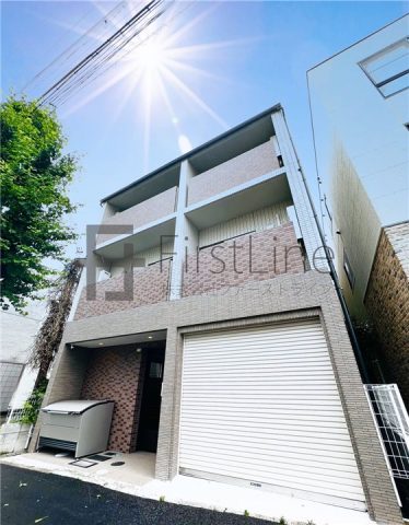 左京区浄土寺の1K賃貸!お値打ちな賃貸条件が素適ですね!インターネット無料マンション♪