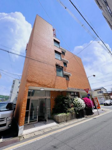 左京区一乗寺のファミリー賃貸!一乗寺の駅前物件です!