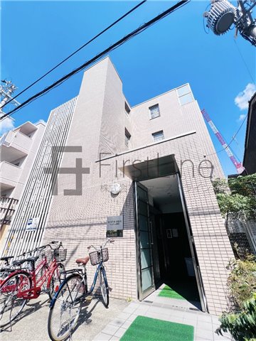 京都市左京区の賃貸。生活に便利な高野エリアのマンションです!カナート洛北・イズミヤなど徒歩圏内でご利用頂ける立地のセパレートマンションです!