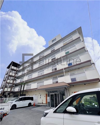 【2DK】最寄駅の京阪本線・藤森駅から徒歩3分の好立地。ファミリーさんからワンルーム・1Kでは物足りない単身の方にもオススメです!