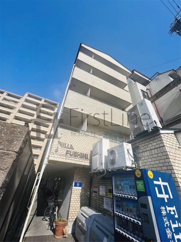FirstLineオススメのテナント物件