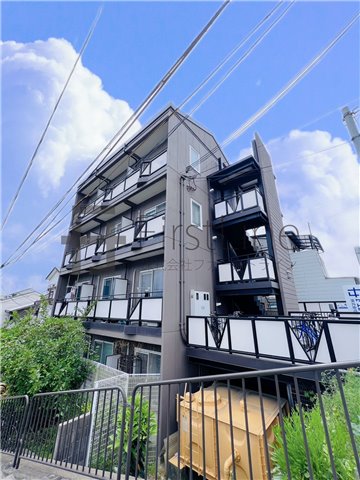 【j:comネット40M無料♪オール電化】敷金礼金0円賃貸♪龍谷大学から歩いてすぐ!龍大生さん・留学生の方にオススメ♪買い物にも大変便利なエリアとなっております!