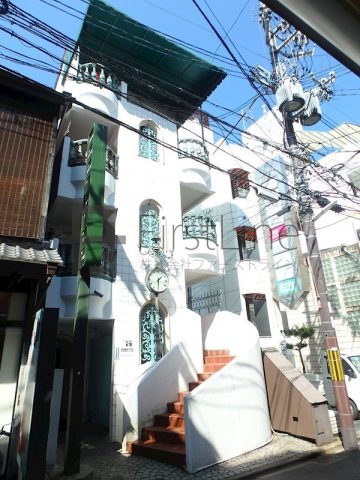 東山区祇園エリアのテナントです!