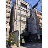 四条烏丸徒歩2分のオフィスビルが出来ました!