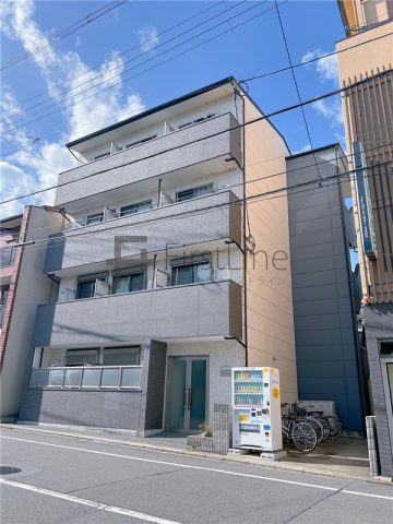 【水道料・インターネット使用料込】地下鉄、嵐電の2WAYアクセス♪全室南向きで設備充実の賃貸マンション♪