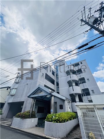 【敷金・礼金ナシ!分譲賃貸】オートロック、エレベーター有ります♪