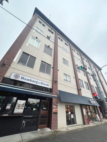 業種相談可能!駅まで徒步1分のアクセス良いテナントです!