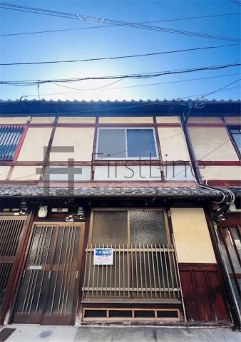 梅小路小学校、下京中学校区におす すめ貸家です!