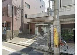東洞院通に面した1棟テナントです!