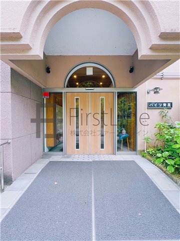 3LDK・最寄駅の京阪・藤森駅から徒歩3分の好立地!