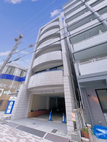 【ペットOK!西陣エリアの立地でペット物件は希少ですよ♪】