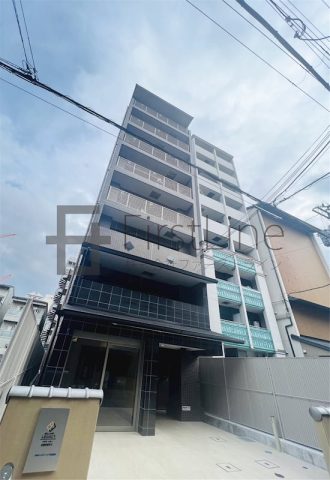 清水五条エリア新築マンション!
