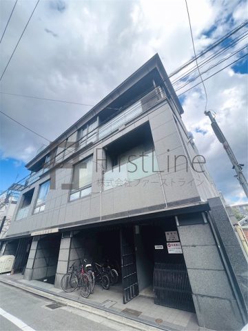 烏丸御池エリアの1LDKマンションです!
