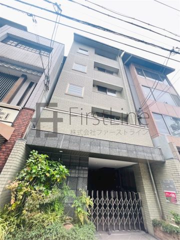 出町柳駅徒歩5分テナントです!
