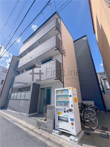 地下鉄、嵐電の2WAYアクセス♪2口ガスコンロ付設備充実の賃貸マンション♪